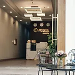 Sofitel Seaview