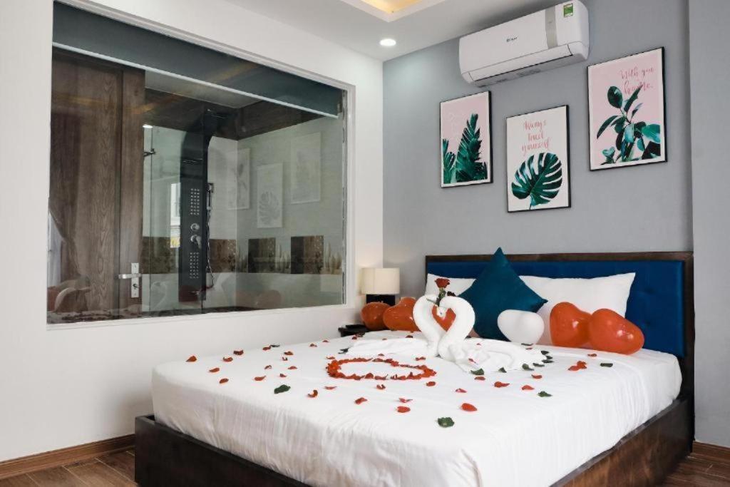 Hotel Sofitel Seaview 2*