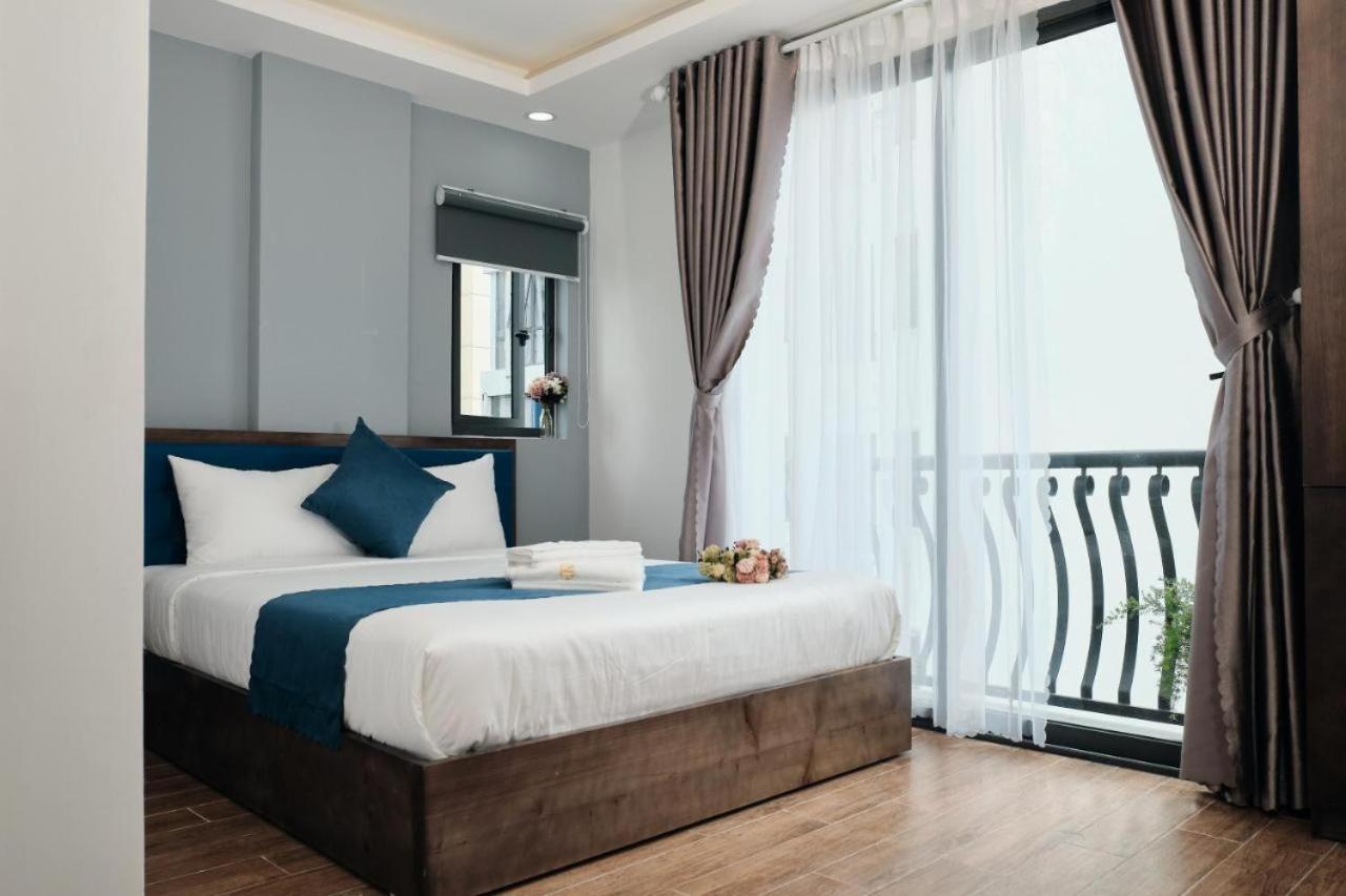 Sofitel Seaview Da Nang