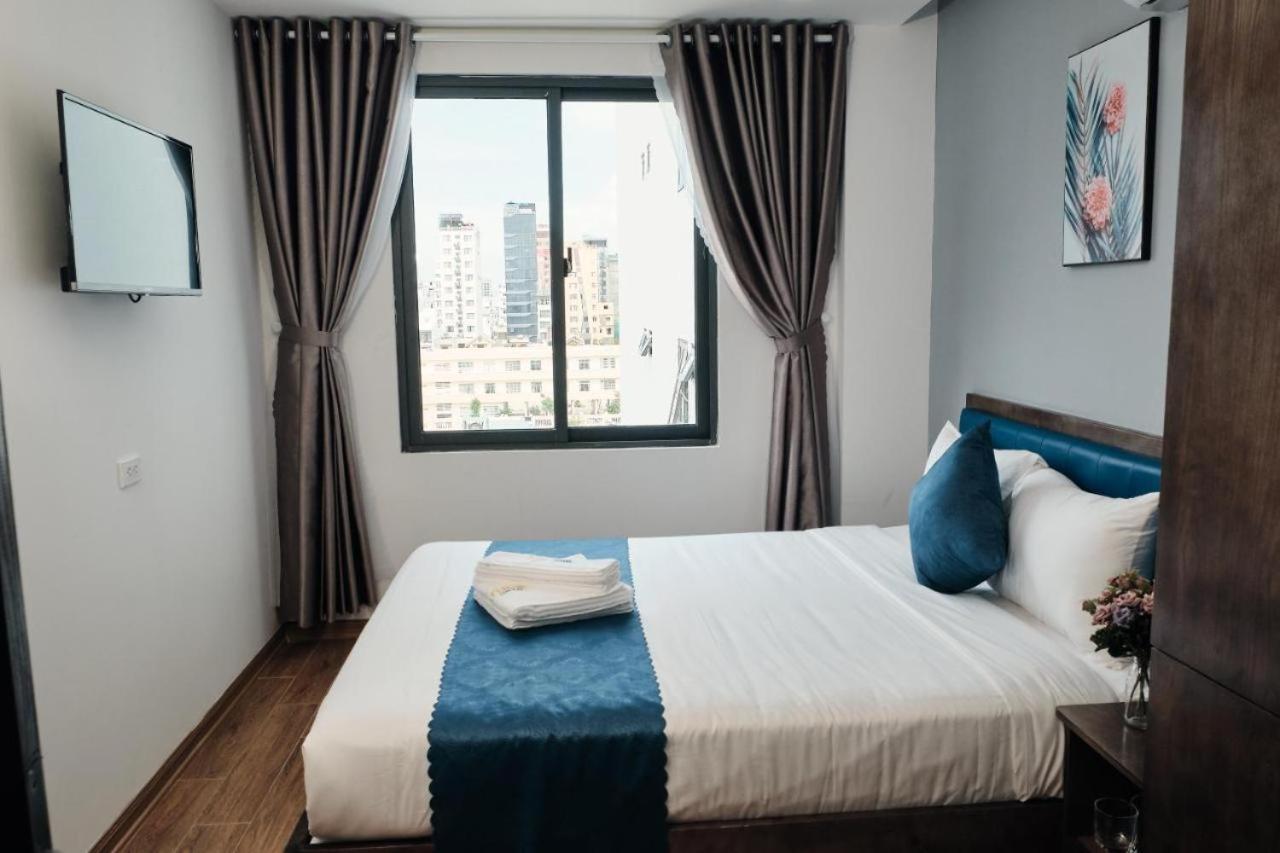 Sofitel Seaview Hotel Da Nang