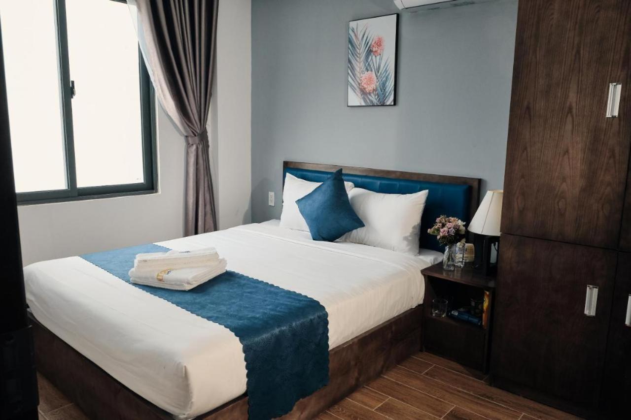Sofitel Seaview Hotel 2*