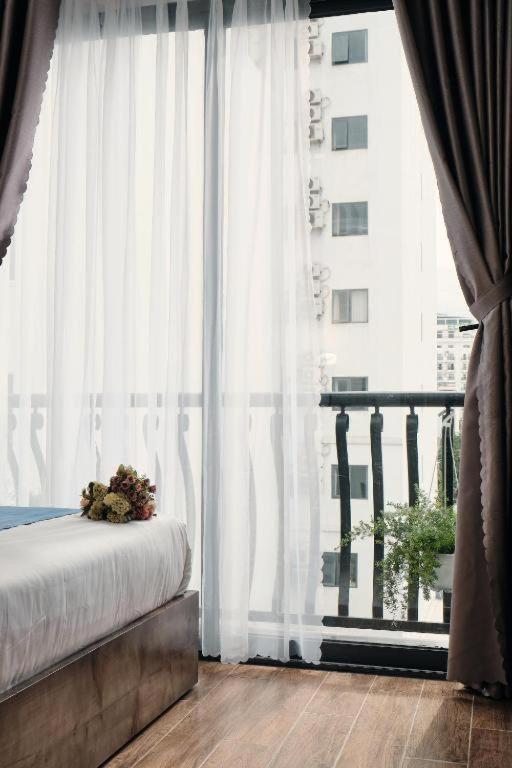 Sofitel Seaview Da Nang