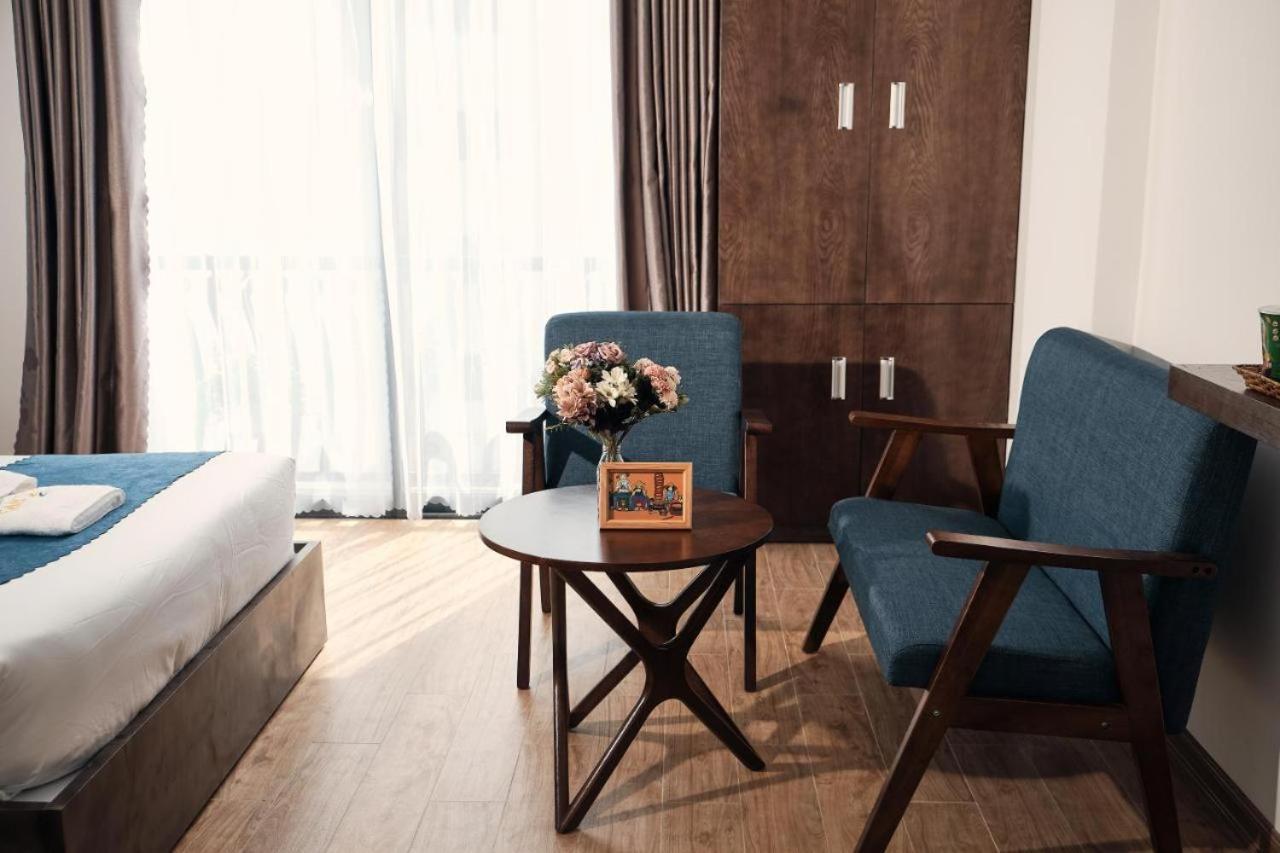 Sofitel Seaview