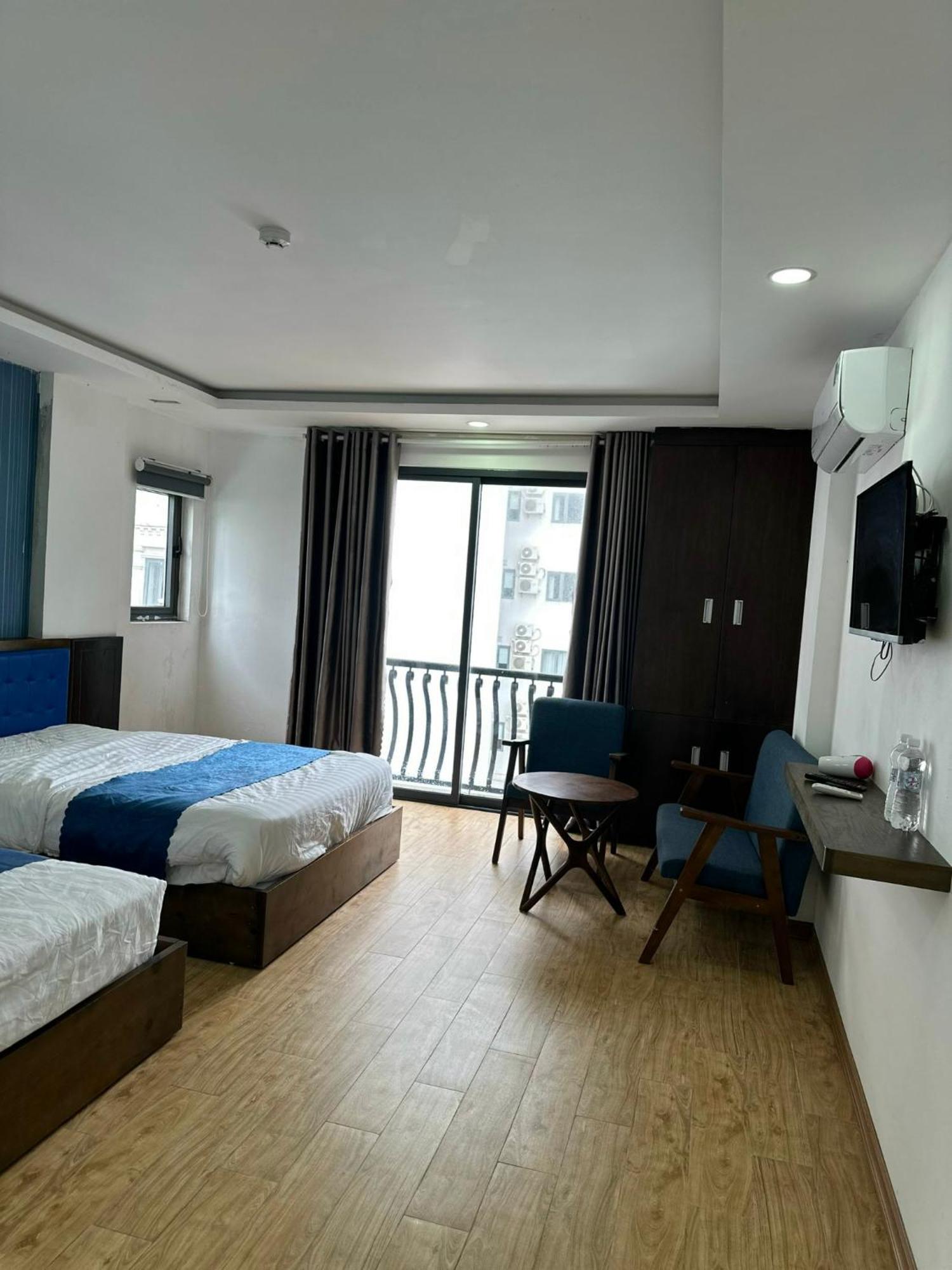 Hotel Sofitel Seaview