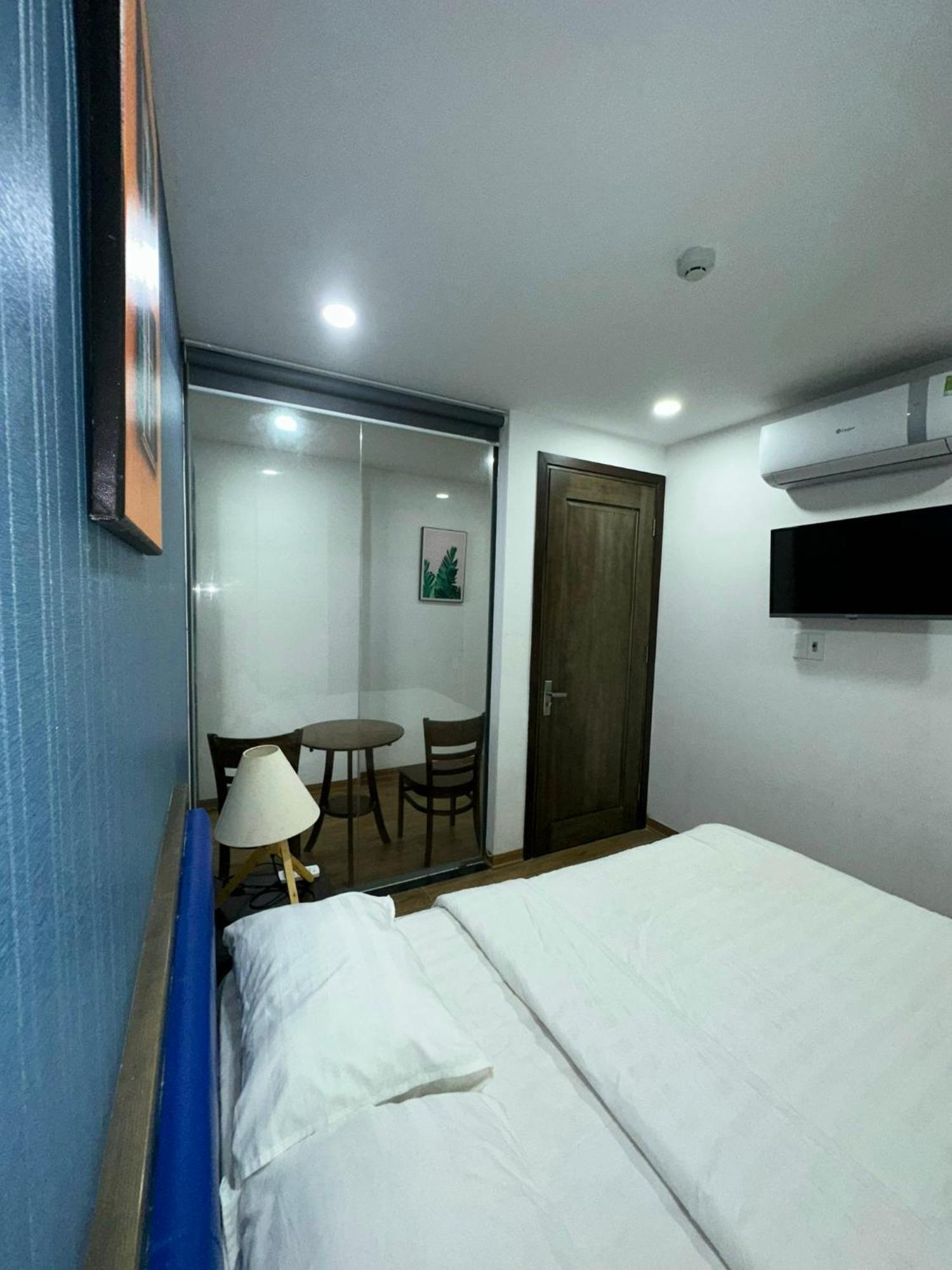 Hotel Sofitel Seaview 2*