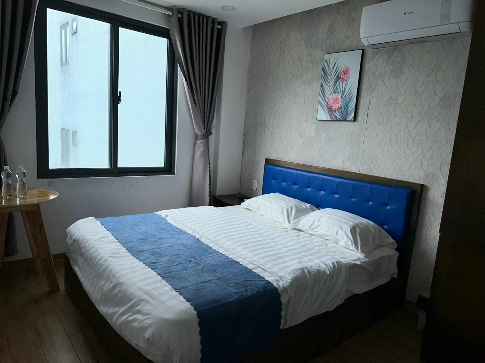 Sofitel Seaview Hotel Da Nang