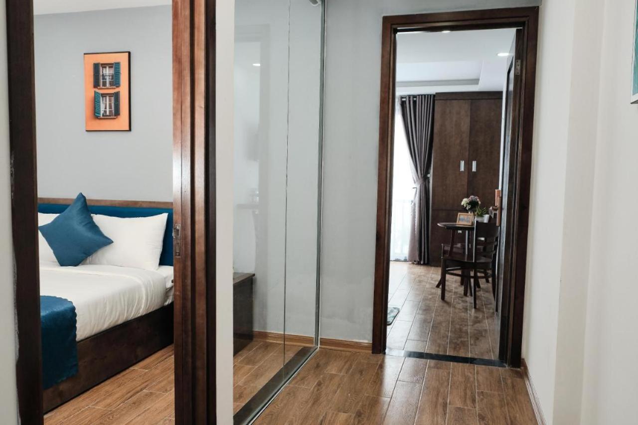 Sofitel Seaview Khách sạn 2*