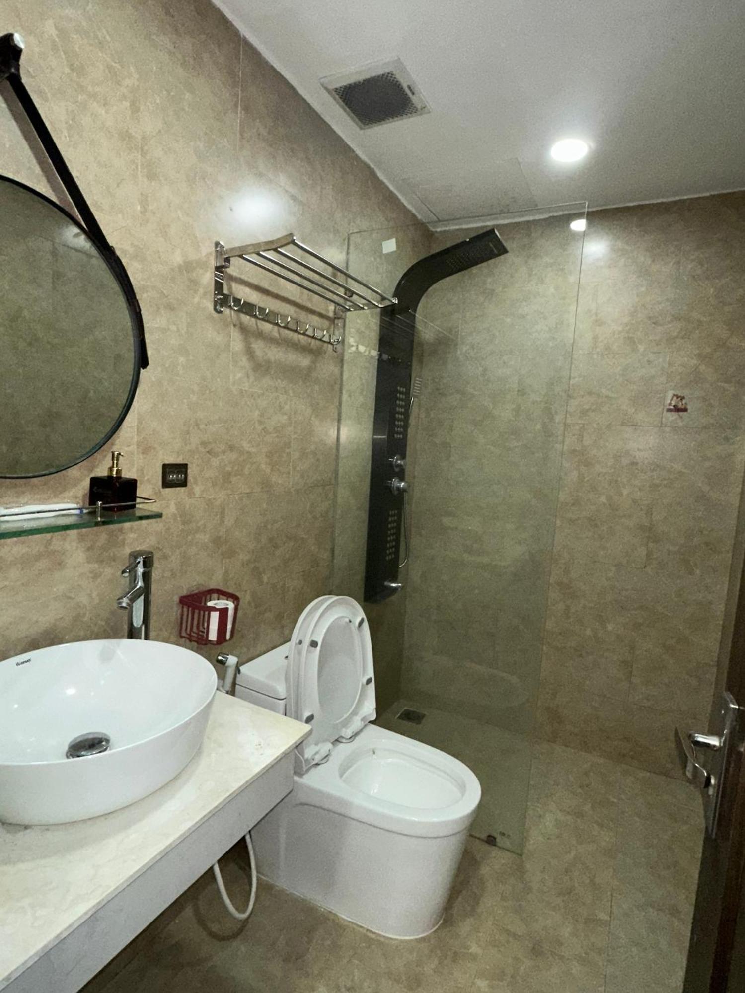 Sofitel Seaview Khách sạn 2*