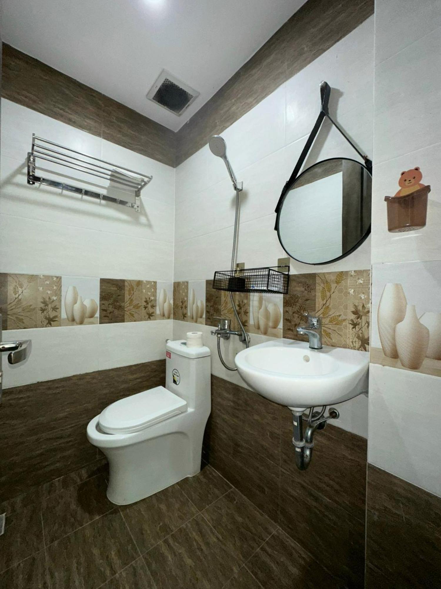 Khách sạn Sofitel Seaview